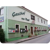 Gasthof Kremser, Weiten